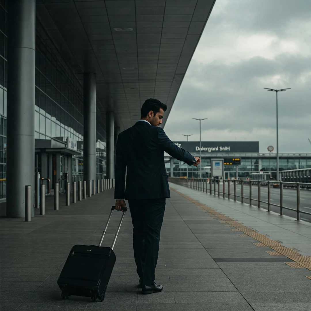 What is Stanstead Airport Taxi?